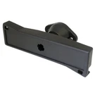 Garage Door Interior Reinforced Nylon Inside T-handle. Fixed Price $12.00.