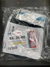 Bd Loops Exit - 4' 6' 3' 7' Direct Burial Performed With 60'. Fixed Price $125.00.