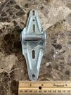 14 Gauge Garage Door #1 Hinges, Light Weight Embossed Standard Duty. Fixed Price $9.99.