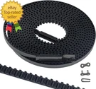 Drive Belt 41A5250 237' Garage Door Openers Craftsman. Fixed Price $63.99.