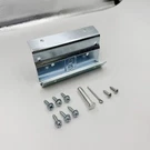 322984 320787 Operator Trolley Arm Bracket Suit For Wayne Dalton Garage Door. Fixed Price $16.52.