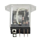 Liftmaster K24-24-1 24V/10A-110VAC Relay Replacement Kit (dpdt) Door Operators. Fixed Price $39.95.