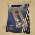Ideal Door Garage Handle, Bottom Lift Gate Handles Replacement. Fixed Price $18.00.