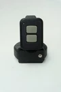 Motorcycle Bike Garage Door Remote -quick Detach-universal-liftmaster-genie. Fixed Price $31.99.