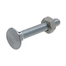 National 12PK Carriage Nuts&bolts. Fixed Price $11.30.