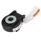 Replacement Left-winding Unit For Ez-set Torsion Spring. Fixed Price $26.72.