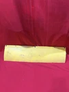 Park Smart Original Wall Guard Yellow 25" X 6.5" 20001 Car Door Protector. Fixed Price $12.00.