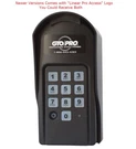 Linear Pro Access Gto F310 Wired/wireless Digital Gate Keypad 25 Codes FM137. Fixed Price $102.95.