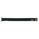 Gd 12322 Garage Door Torsion Spring 0.250 In. X 28 Gold Painted End. Fixed Price $111.55.