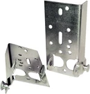 2 Pcs BB-100 Residential Bottom Bracket Garage Door Fixture. Fixed Price $19.02.