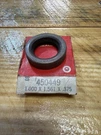 Nos National Oil Seal 450449 /471270/46197/47182. Free Shipping. Fixed Price $14.99.