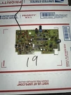 Genie Overhead Door Garage Opener Radio Receiver Board 390MHZ -34375R. Fixed Price $29.00.