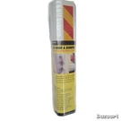 Park Right 2 Reflective Car Door Bumper Guards Adhesive Mounting Maxsa 37357 New. Fixed Price $10.99.