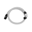 Mishimoto MMSBH-10-3 3FT Stainless Steel Braided Hose W -10AN Fittings. Fixed Price $66.95.