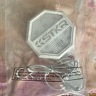 Stkr Concepts 00382 Parking Sensor Aid. Fixed Price $45.27.