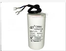 CBB60 Motor Capacitor Bllndx 50UF 450V 50/60HZ Cylinder Run With Wi.... Fixed Price $21.07.