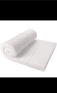 Ceramic Fiber Insulation, Thick 12 24, 2400F Fireproof New Dented Box. Fixed Price $20.99.