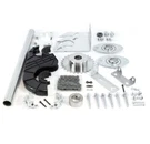 Genie Tmak-p Torquemaster Garage Door Adapter Kit 41032R.S Wall Mount Operator. Fixed Price $248.36.