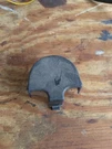 Liftmaster 31D380 Sprocket Cover For Garage Openers Chamberlain Craftsman Parts. Fixed Price $12.99.