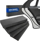Garage Wall Protector, 4 Pack Car Door With 1.18 Ultra Thickne. Fixed Price $26.54.