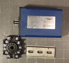 Reno A&e Model B-7 Inductive Loop Vehicle Detector Vac Fail Safe P/n 247. Fixed Price $45.00.