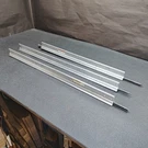 Genie Intellicode IS550/A Garage Door Opener Replacement Main Track Beam Rail. Fixed Price $67.26.