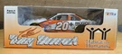 1999 Tony Stewart #20 Home Depot Habitat For Humanity 1:24 Rookie Car. Fixed Price $19.99.