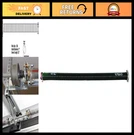 Steel Right-hand Garage Door Torsion Spring 0.250" X 32" Black/green End,. Fixed Price $82.99.