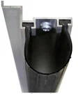 Clopay 18 Ft. Replacement Garage Door Bottom Weatherseal. Fixed Price $12.99.
