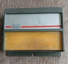 Sears Craftsman 14PC256 Garage Door Opener Terminal Single Wall Button Oem. Fixed Price $26.00.