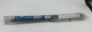 Genie Universal Garage Door Hardware 100 Lb Extension Spring W/safety Cable B6. Fixed Price $12.36.