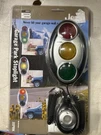 Jeep Garage Stoplight Jxprk Ultrasonic Parking Sensor New Sealed. Fixed Price $22.49.