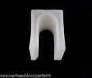 Genie Garage Door Opener Carriage Cap, Part# 27190A.S. Fixed Price $10.29.