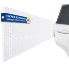 H1 Garage Wall Protector Car Door Tool-free Designed In Austra.... Fixed Price $37.23.