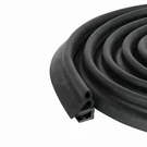 Door Rubber Seal Large Grip Range 61/64"BULB HEIGHTX0.236-0.315. Fixed Price $45.35.