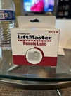 Chamberlain Liftmaster 395LM Remote Light For Garage Door. Fixed Price $10.00.