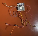 Oem Genie Company Garage Door Opener Control Board Part # 46943AC 19910S. Fixed Price $79.00.