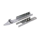 American Garage Door Supply ARBZS-1824 Adj Bracket Operator Reinforcement 36R933. Fixed Price $109.44.