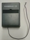 Chamberlain 955D 315MHZ Receiver(s) Only New Cut From Kit Purple Learn Button. Fixed Price $1034.98.