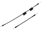 Right Door Latch Cable 2000-2002 Ford E450 Econoline Super Duty 2001 KX992GW. Fixed Price $35.63.