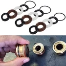 Bonbo Packing Water Seal Kit 5019006400 Fits For & Zwdk Series 15MM Pumps Pi. Fixed Price $59.38.
