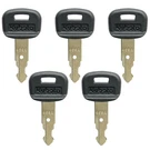5PCS Key For Kubota Mini Excavator, Backhoe, Skid Steer, Track Loader 459A. Fixed Price $7.00.