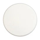 Prime-line 9271 Wall Protector, 5 In., Smooth Surface, Rigid Vinyl, White (.... Fixed Price $9.96.