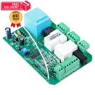 Co-z Ac Sliding Gate Opener Circuit Board, Motor And.... Fixed Price $72.99.