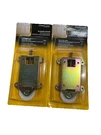 Primeline 6870 Sliding Mirror Door Roller (2 Pack). Fixed Price $15.99.
