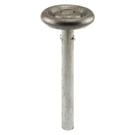 Prime-line Gd 52110 Garage Door Roller, 3 7/8 Steel,pr 54DR69. Fixed Price $8.06.