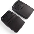 2 Universal Garage Door Opener Remote For Liftmaster 375UT 375LM Clicker Klik.... Fixed Price $37.08.
