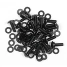 Reliable Hardware Company RH-RMSET-25-A Sets Of Rack Rail Screws And.... Fixed Price $15.99.