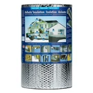 Reflectix ST16025 Double Reflective Stable Insulation Ft. W In.. Fixed Price $32.70.