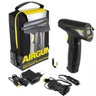 Portable Rechargeable Compressor Airgun Max 7.5 Bar Inflator Wheels Man. Fixed Price $110.75.